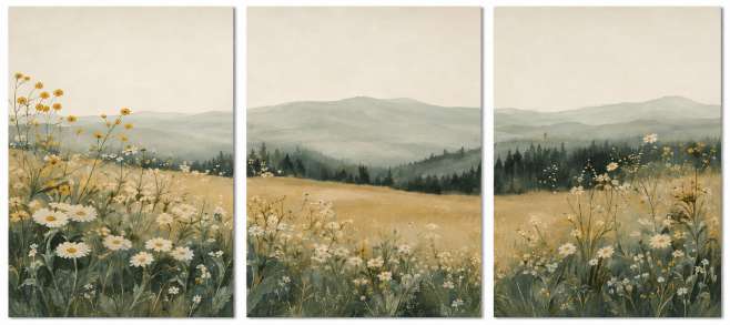 Wildflower Hills