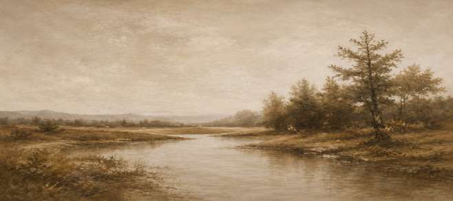 Quiet Waters