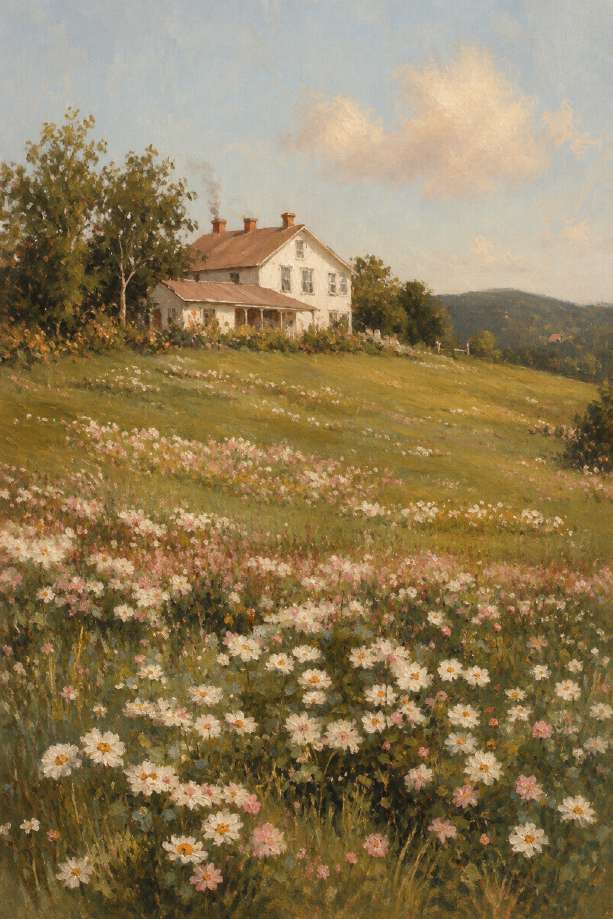 Meadow House